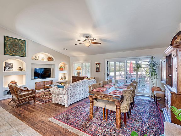 4th image of 63530 E Desert Peak Dr