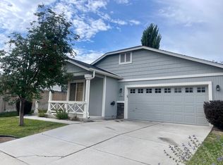 10075 Stonefield Dr, Reno, NV 89521