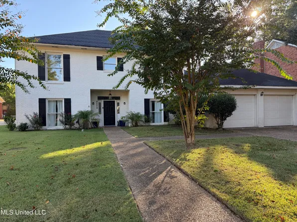 6254 Waterford Dr, Jackson, MS 39211