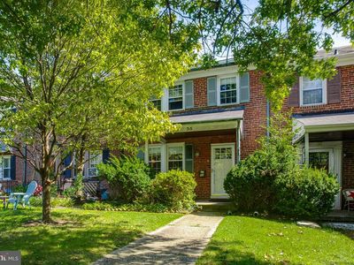 35 Murdock Rd, Baltimore, MD, 21212