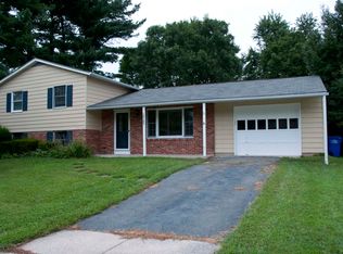 12105 Bayswater Rd, Gaithersburg, MD 20878