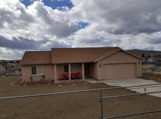 20121 E Saguaro Dr, Mayer, AZ 86333