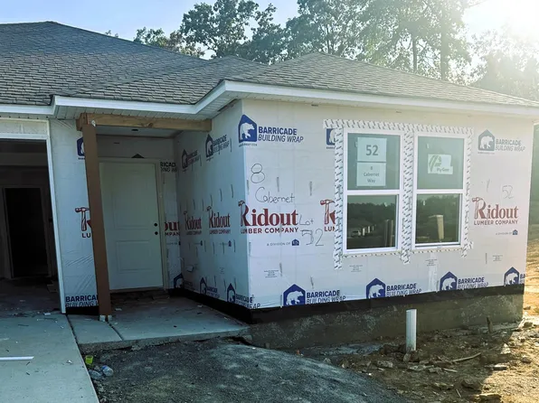 8 Cabernet Way, Mayflower, AR 72106