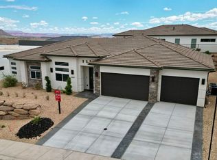 Platani Trl, Saint George, UT 84770