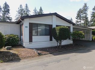 11220 124th Street Ct E #59, Puyallup, WA 98374