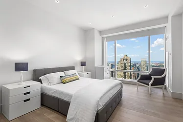 Rented by Citi Habitats