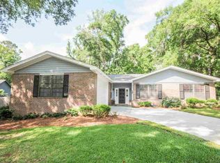 3045 Banks Rd, Tallahassee, FL 32309