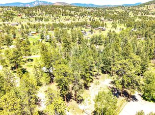 252 Beaver Trl, Bailey, CO 80421