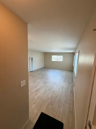 Floor plan 2 bedroom