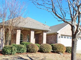 8400 Hitching Trl, McKinney, TX 75070