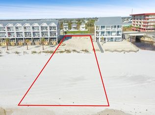 817 Highway 98, Pt Saint Joe, FL 32456