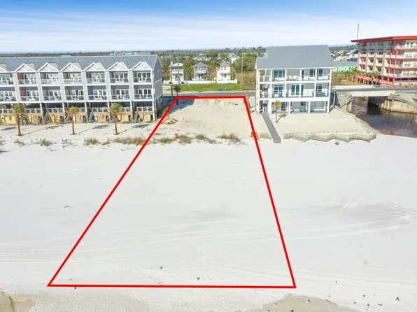 817 Highway 98, Pt Saint Joe, FL 32456
