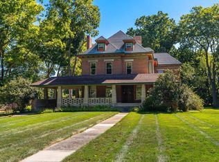 100 Riley Rd, Delphi, IN 46923