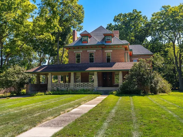 100 Riley Rd, Delphi, IN 46923