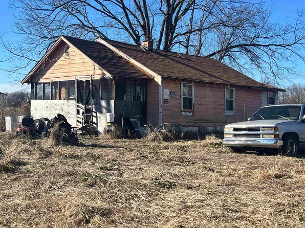 28 Winston Ln, Scott, AR 72142