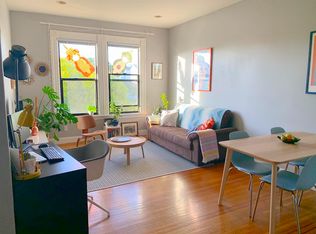 2269 Turk Blvd APT A, San Francisco, CA 94118