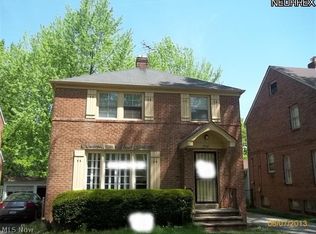 3561 Radcliff Rd, Cleveland, OH 44121