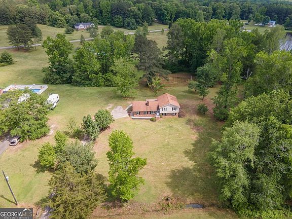 992 Mobley Bridge Rd, Hogansville, GA 30230 | MLS #10295455 | Zillow