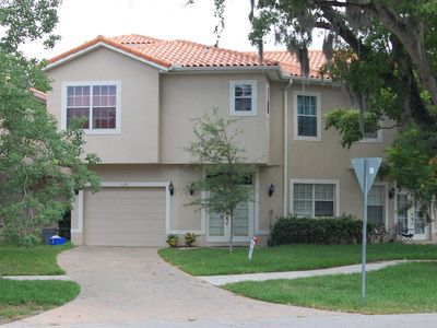 133 S Arrawana Ave, Tampa, FL, 33609