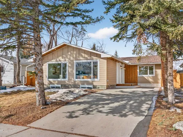 10619 S Mapleglen Cres SE, Calgary, AB T2J 1X1