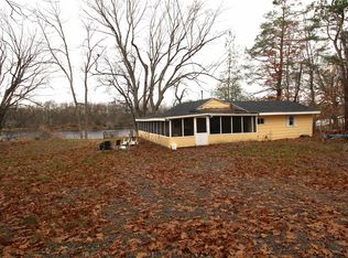 685 Ruddy Rd, Madrid, NY 13660
