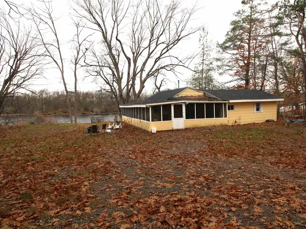 685 Ruddy Rd, Madrid, NY 13660