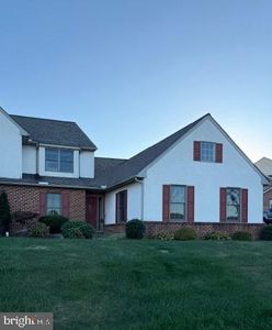 242 Steeplechase Dr, Elverson, PA, 19520