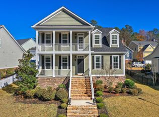 1104 Primrose Ln, Evans, GA 30809