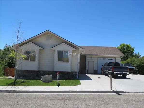 1290 Avenue H, Ely, NV 89301