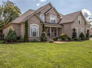 1134 Olmstead Dr, Murfreesboro, TN 37128
