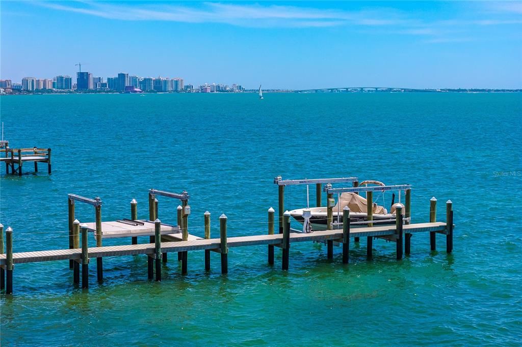 350 S Shore Dr, Sarasota, FL - View 5