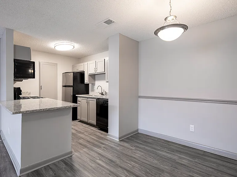 Escape Newly Renovated Kitchen
