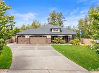 21216 Connells Prairie Rd E, Bonney Lake, WA 98391