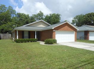 3013 Sarasota Ave, Panama City, FL 32405