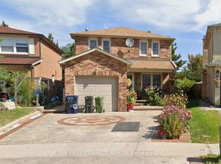 73 Carisbrooke Sq, Toronto, ON M1B 4M6