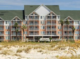 572 E Beach Blvd #104, Gulf Shores, AL 36542