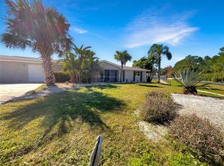 6301 Malaluka Rd, North Port, FL 34287