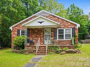 301 Hampton Rd, Lancaster, SC 29720