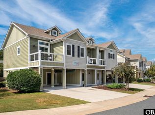 1080-A Keepers Way UNIT 1A, Corolla, NC 27927