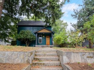 113 SE 74th Ave, Portland, OR 97215