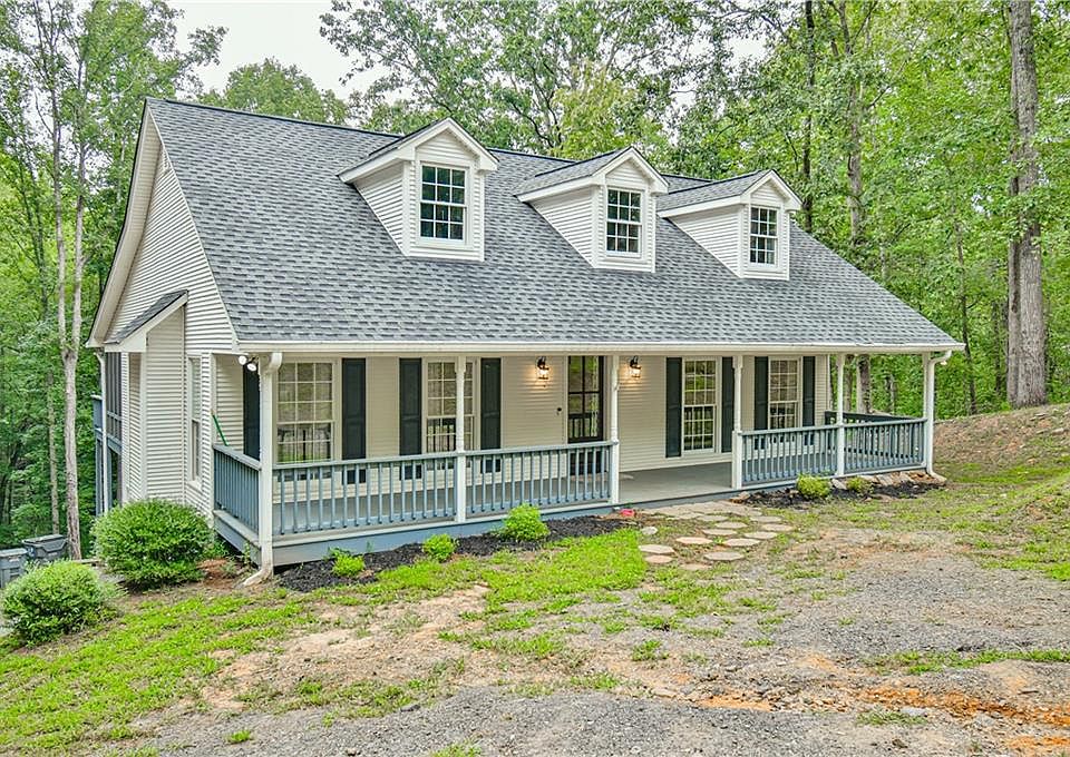 185 Mooney Creek Rd, Dahlonega, GA 30533 MLS 7273052 Zillow