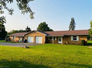 12844 Hoover Ave NW, Uniontown, OH 44685