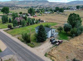 1325 S 2400 E, Heber, UT 84032