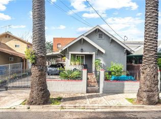 949 Hollins St, Los Angeles, CA 90023