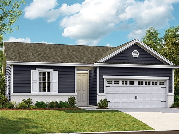 The Noble Elevation A