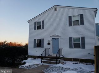 9 Consett Pl #4J, Frederick, MD 21703