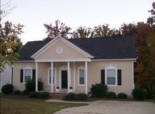 601 Beech Branch Dr, Irmo, SC 29063