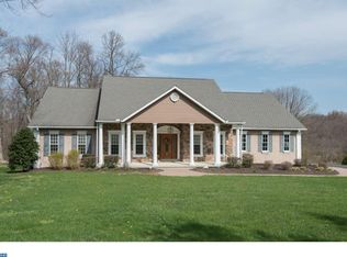 1902 Chestnut Tree Rd, Honey Brook, PA 19344