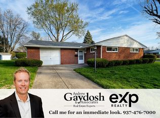 725 Corona Ave, Dayton, OH 45419
