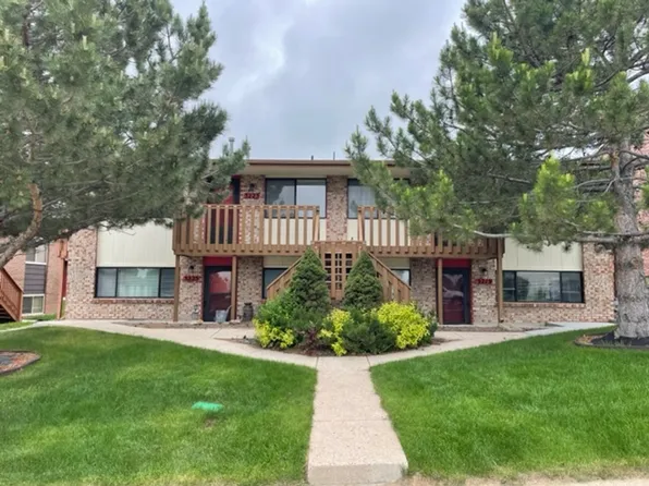 3219-21 Frontier St #23, Cheyenne, WY 82001